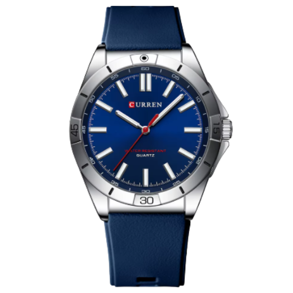 Reloj Curren 8449-3 Hombre - Análogo